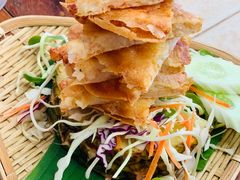 -卷心菜和避孕套餐厅(Pattaya)