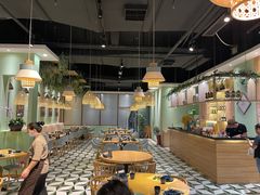 -摩登有记·新派泰国菜(银钻广场店)