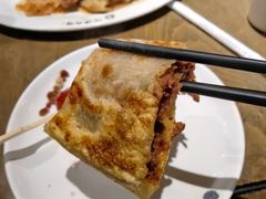 -河沿肉饼Beijing Pie(东华门店)