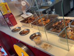 -叼叼姐手撕烤兔(十八梯店)