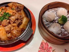-虾饺妹·酒家(金碧店)