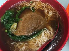 -食惠里小笼包面馆(越秀店)