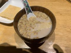 蒙古奶茶-蒙料·手把肉(望京店)