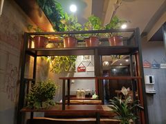 -万记麻辣烫国展总店