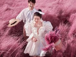 -第一夫人婚纱摄影(南京店)