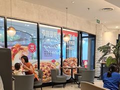 -必胜客(仲盛商城王安宇主题店)