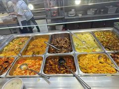 -富龙快餐店(铁西店)