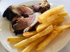 -拉蒂娜·巴西牛排馆 Latina·Brazilian Steakhouse(陆家嘴旗舰店)