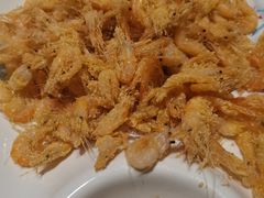 -沽上民肴·海鲜锅贴·天津菜(福州道鸿正家园店)