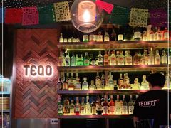 -TEQO·Mexican food & Bar
