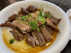 -陆记鹅庄·潮汕菜·狮头鹅(大仟里店)