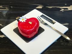 心语·心愿-麦雪尔甜品·生日蛋糕(新街口旗舰店)