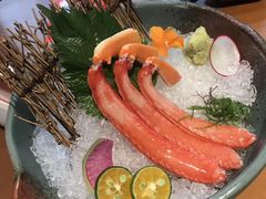 -綱元·海鲜豆捞(明州里店)
