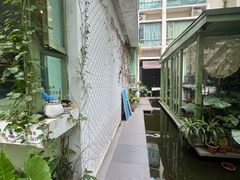 -绿房子方寸咖啡(星海名城店)