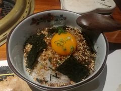 -肉魁屋·烧肉·烧鸟·酒场(高新店)