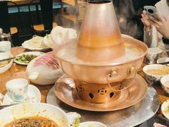 -额尔敦草原涮羊肉·烧烤(冻青树总店)