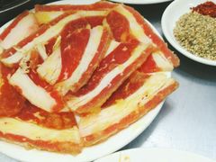 -松明一烤肉馆(鲁园店)
