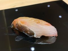 大竹荚鱼寿司-鮨青(恒基名人购物中心店)