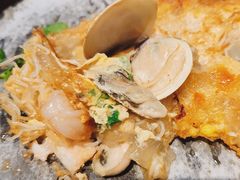 -百年银屏蚝烙·潮汕菜·非遗(乐山店)