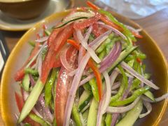 -贯贯吉·清真餐厅(浙江中路店)