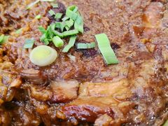 -五谷屯私房菜·始于2005(中山陵童卫路店)