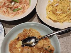 -太湖饭店·寄畅轩中餐厅