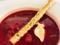 -马克西姆俄罗斯餐厅(通亚街店)