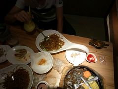 -卡朋西餐(较场西路店)