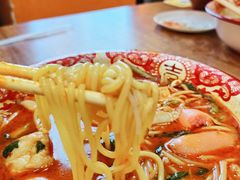 -大茗东北烧烤·鹤岗小串·老式麻辣烫(紫藤路店)