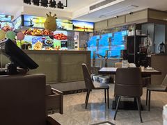 -七味·用心做好鱼(花桥店)