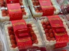 -盒马鲜生(悦峰店)