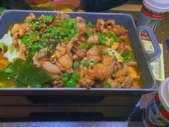 -蛙喔牛蛙(浦口澳林店)