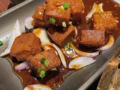 -湖兰金牌小炒肉(椒江万达店)