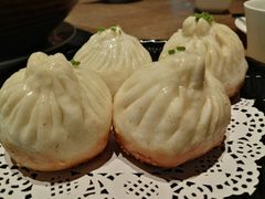 -廊亦舫Lang Yi Fang Restaurant(金桥店)