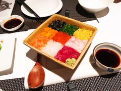 -FOUNT创意日料