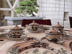 -夏苑(新加坡丽思卡尔顿美年酒店)