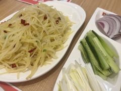 -老昌春饼(西民主路总店)