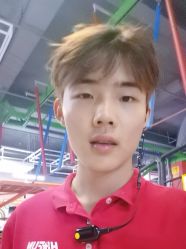 点击看大图 -嗨翻Hi-Fun竞技主题乐园·蹦床团建生日聚会(五棵松华熙店)
