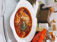 -渝信川菜(西单店)