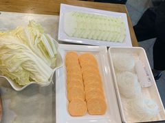 -牛街·马辈儿涮肉(牛街二店)