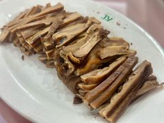 -晋阳饭庄(虎坊桥店)