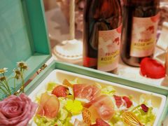 -PARFUM FLORAL花境法餐(南京首店)