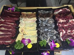 -陈记顺和潮汕鲜牛肉火锅(番禺迎宾大道店)