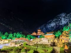 -禅宗少林·音乐大典