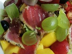 -马克西姆俄罗斯餐厅(通亚街店)