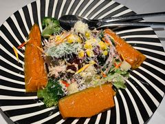 -燃扒房Steakhouse(皇庭店)