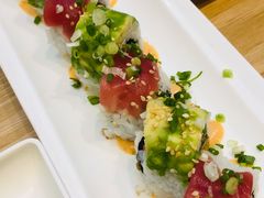 -Jazz·ya 爵士屋(来福士店)