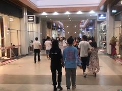 -杉杉奥特莱斯广场(哈尔滨店)