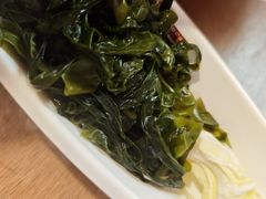-老牌坊云南鱼豆花火锅(哈西万达店)