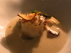 -三嚥阁 La Villa Restaurant